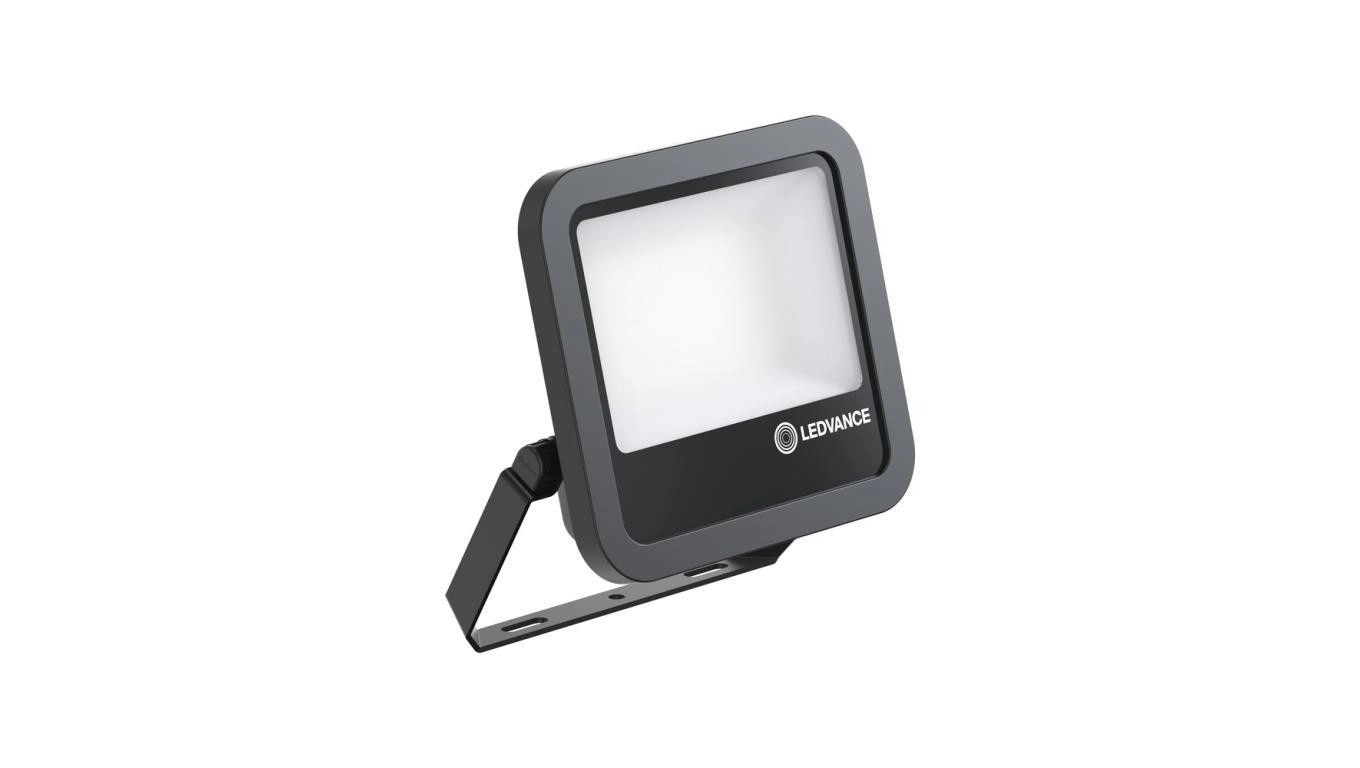 LED FLOOD PFM 100 P 69W/53W