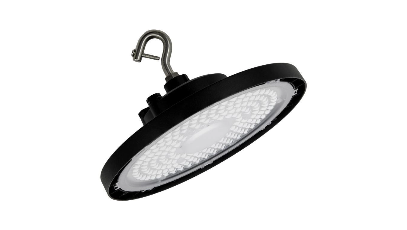 TEC-MAR HIGHBAY V luminaire 120W 21600lm