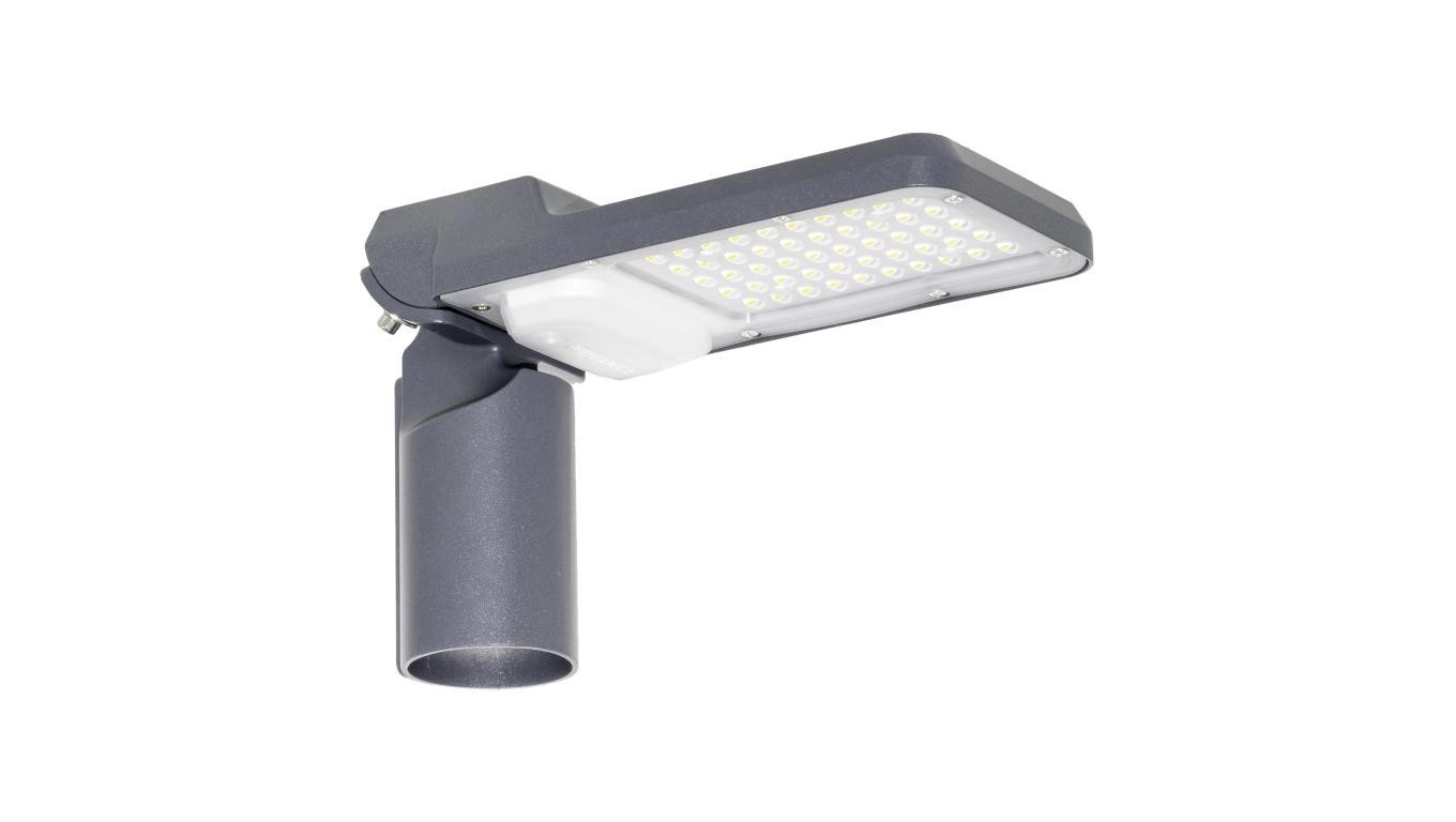 LED Street Lighting URBAN AREA E