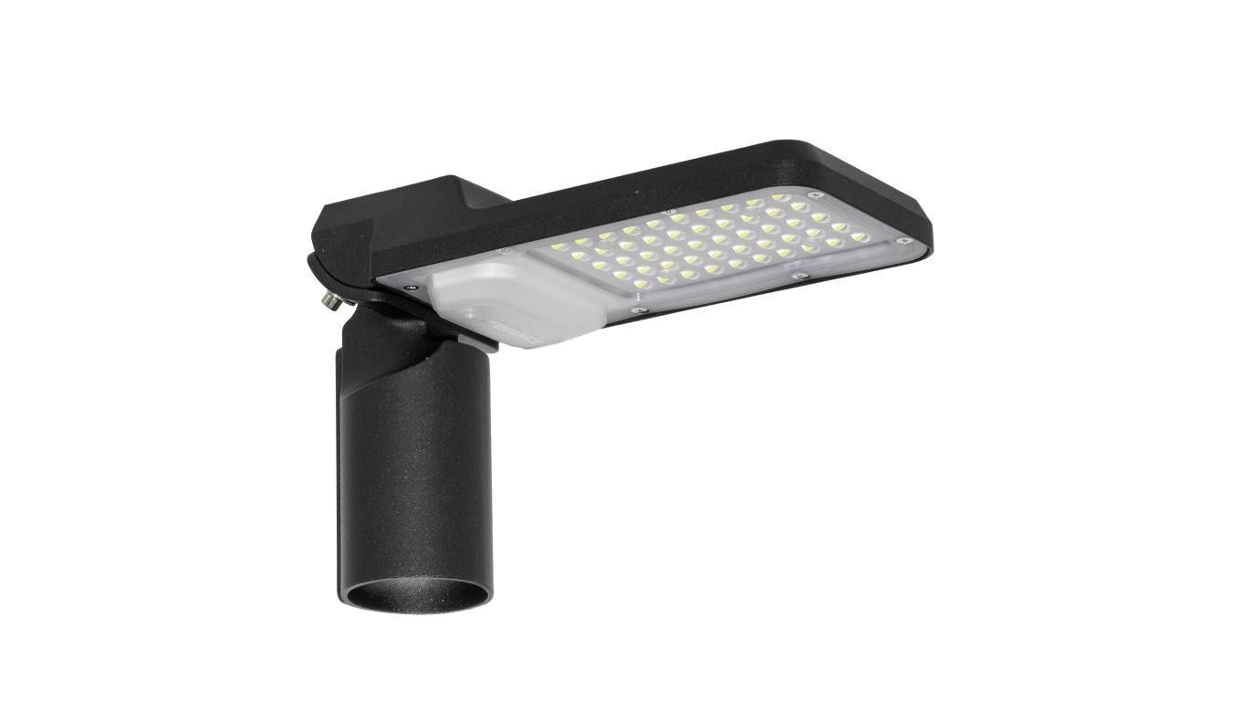 LED Street Lighting URBAN AREA E
