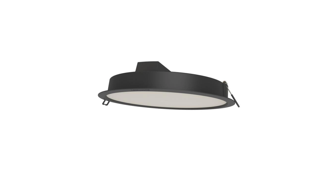 Duralamp LED DOWNLIGHT fixture IP44 DN