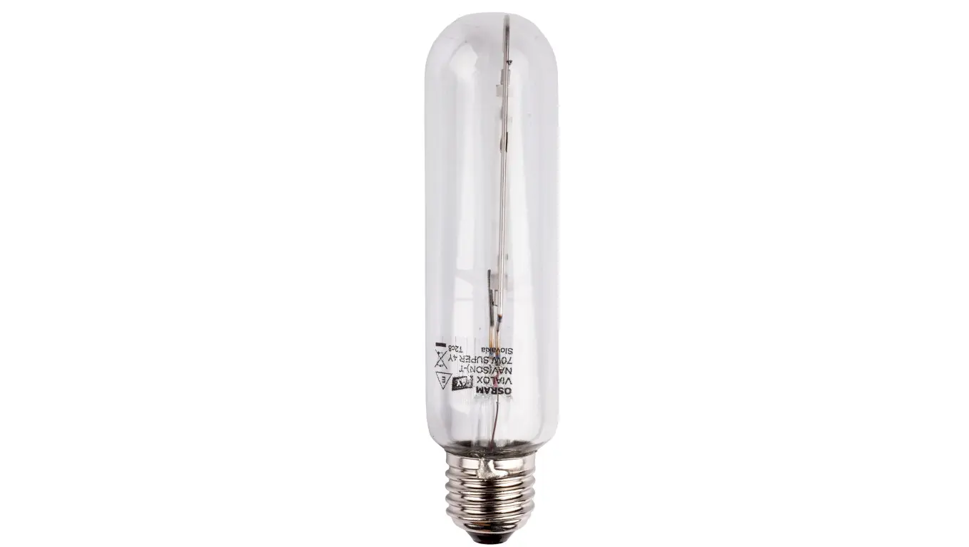 Osram NAV-T 70W SUPER 4Y E27