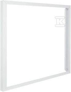FRAME PANEL 600 SURFACE MOUNT KIT