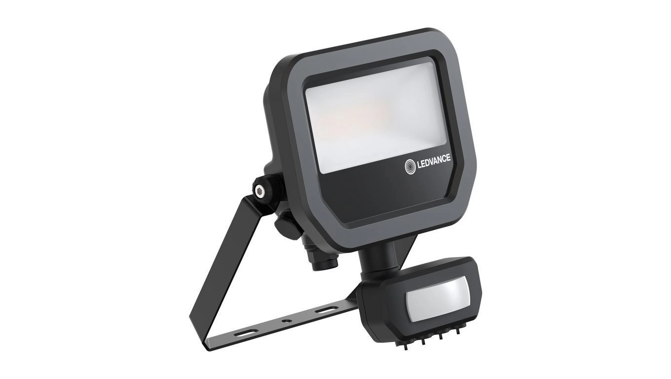 LEDVANCE Floodlight LED 8W 1100lm 3000K