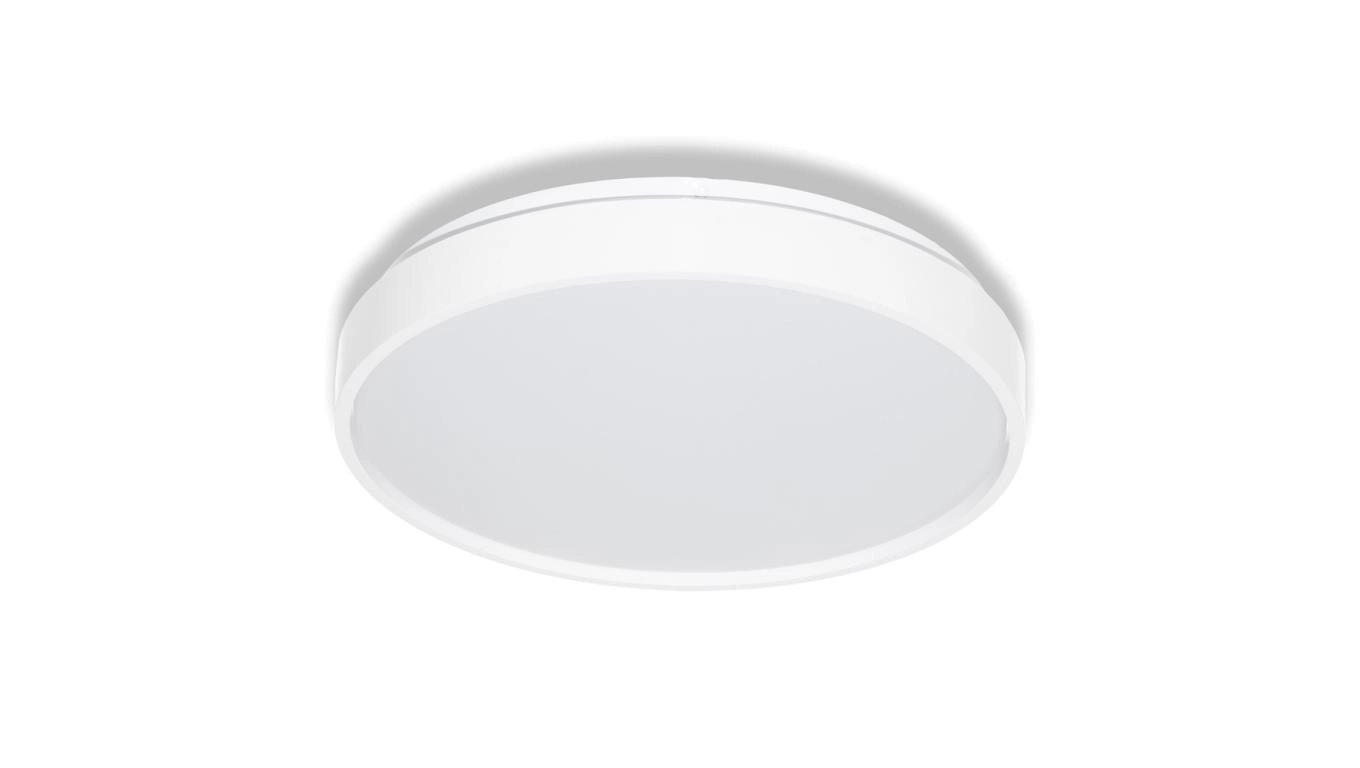 LED Ceiling Light LUXO 18W 1980lm