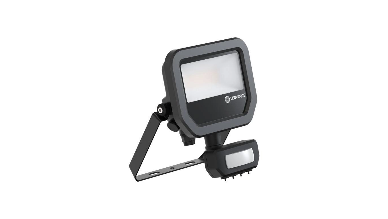 Prožek. with sens. 8W/840 1k2 IP66