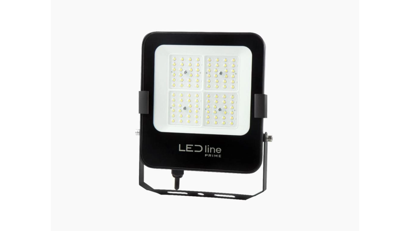 LED prožektors FLUX  230Vac  30W  4200lm