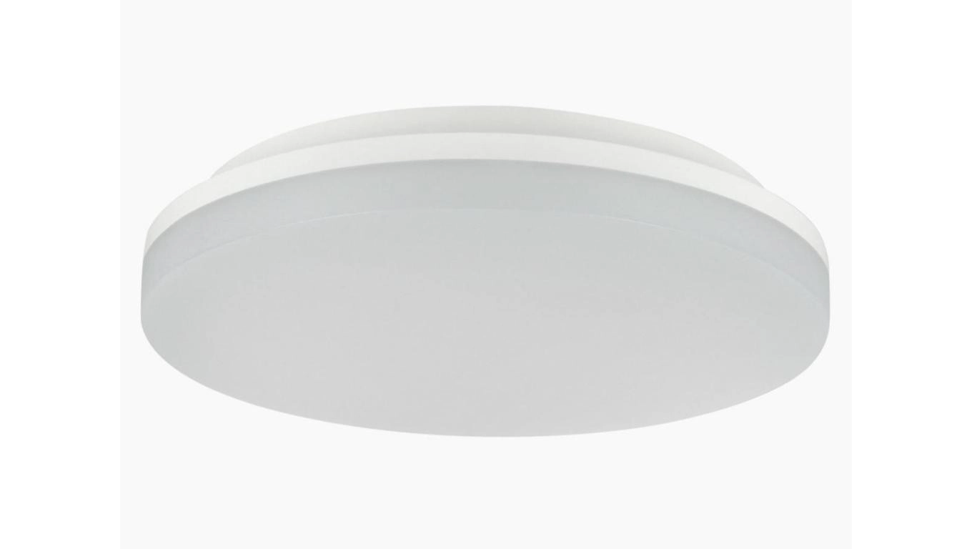 LED gaismeklis virszemes montāžai ACTON 24W