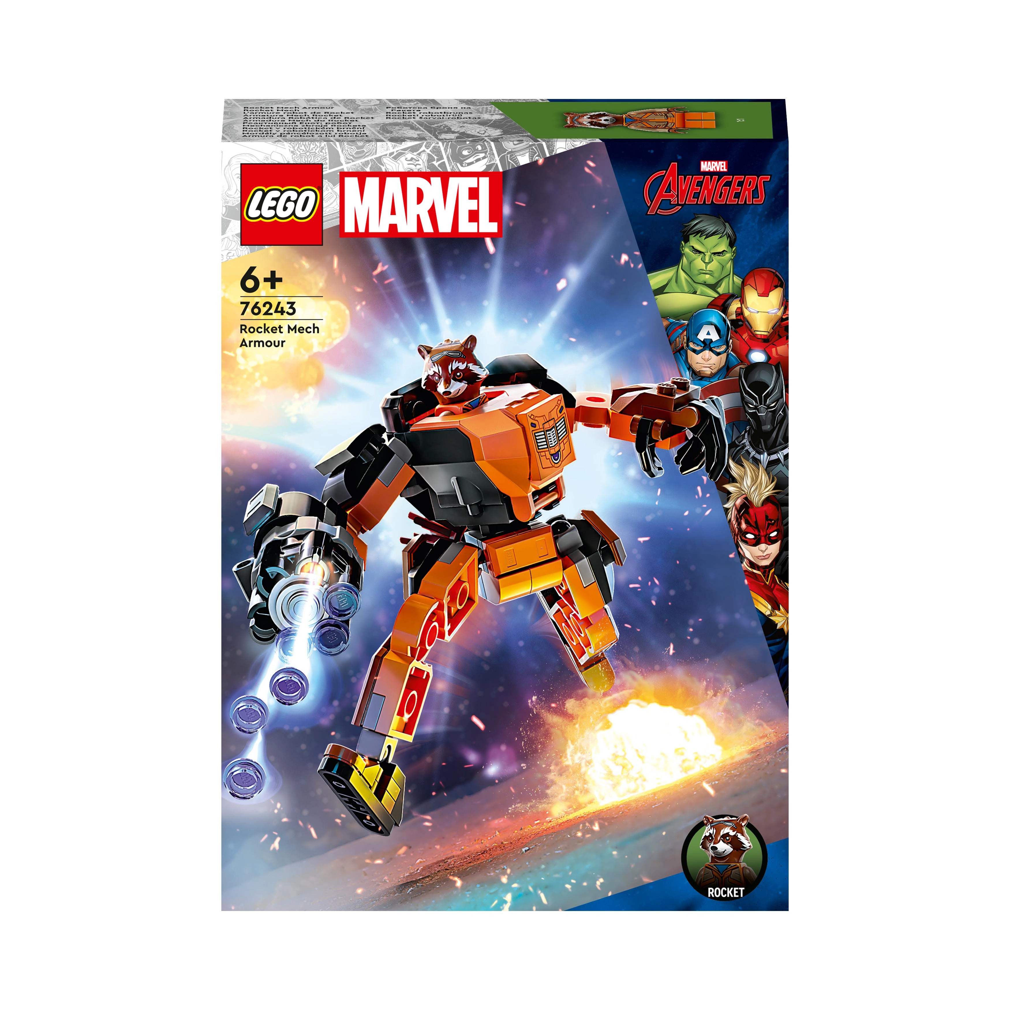 Construction set Lego Ż-LEGO-PL-050-30 5702017419633