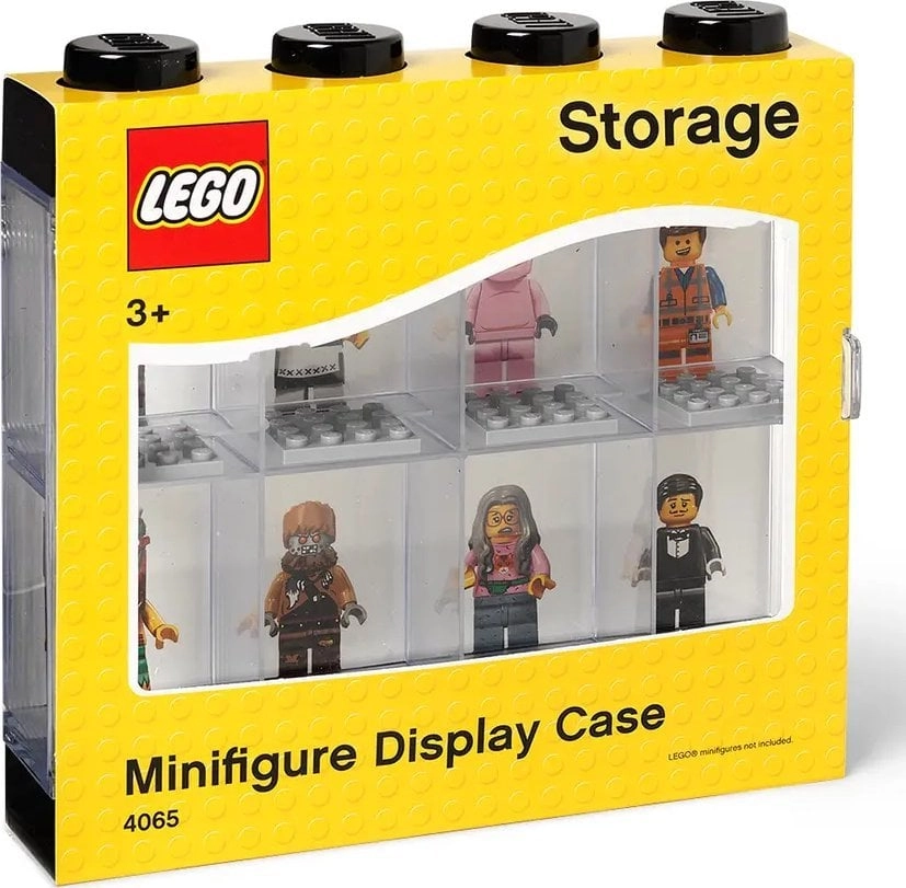 LEGO 4065 - LEGO - Black