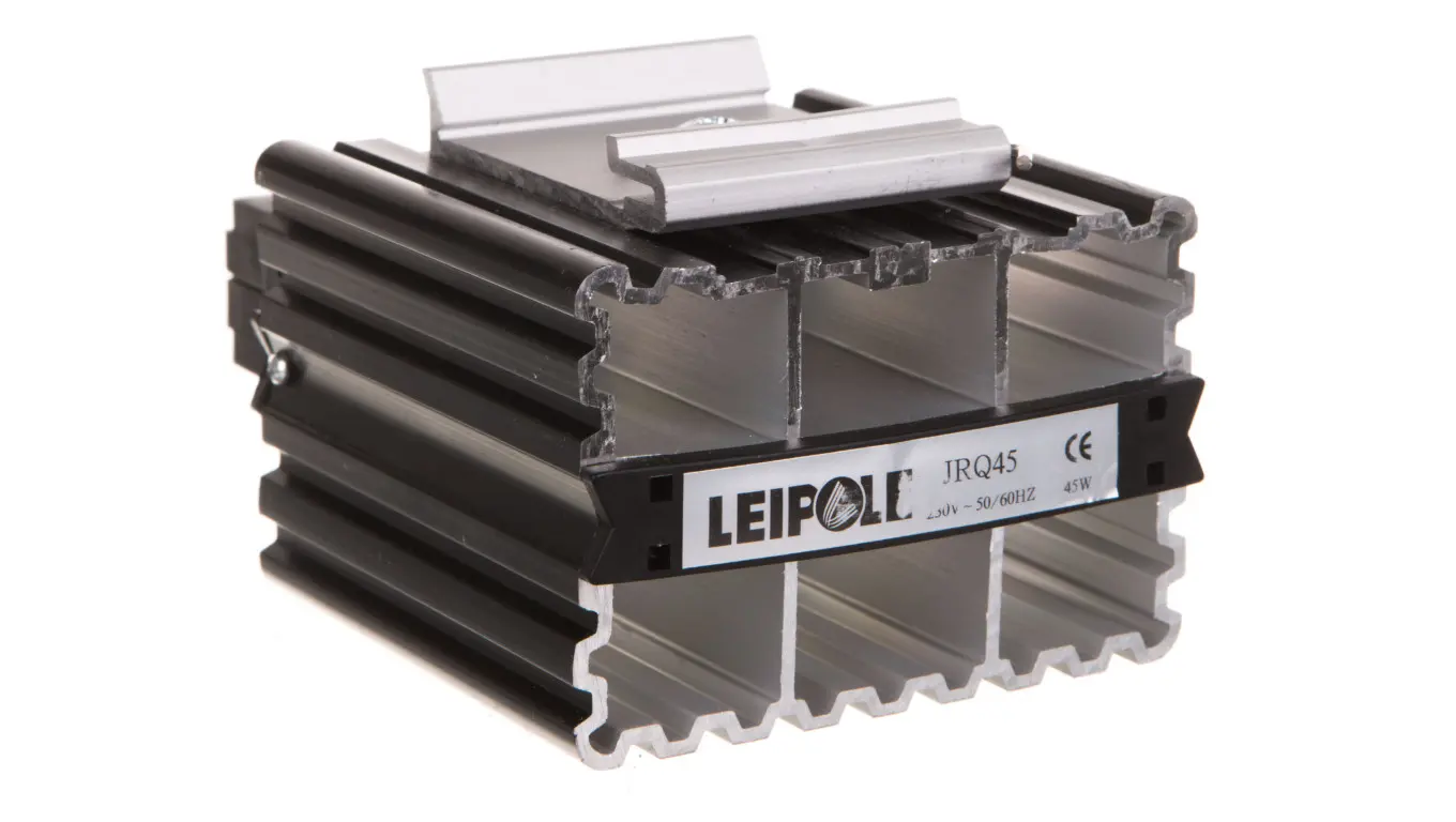 LEIPOLE radiator Radiator 45W 230VAC JRQ45