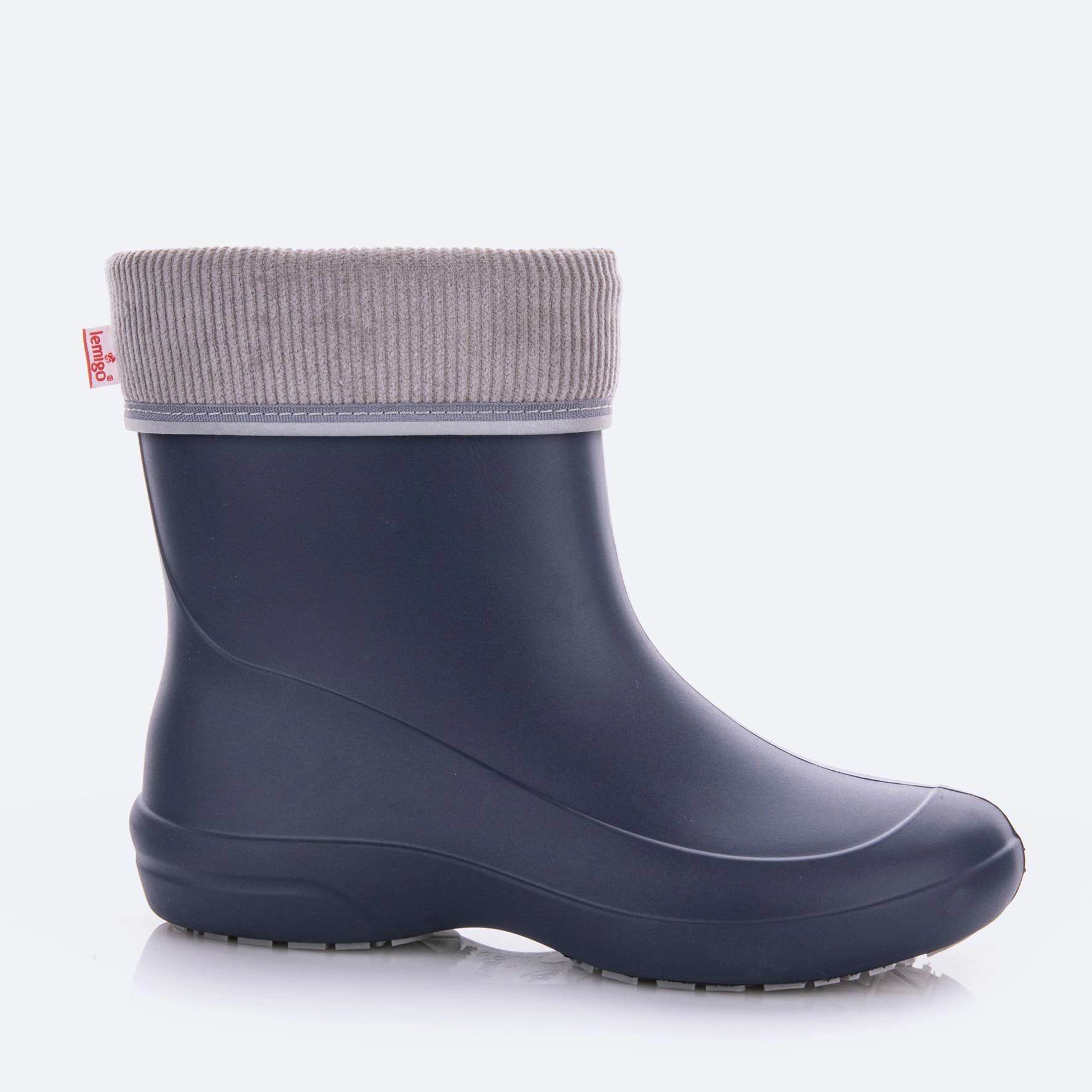WOMEN`S WELLING BOOT SHOES OLGA 740