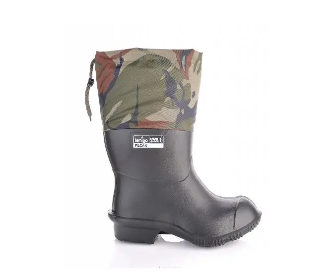 Lemigo EVA FELT SHOES SIZE -