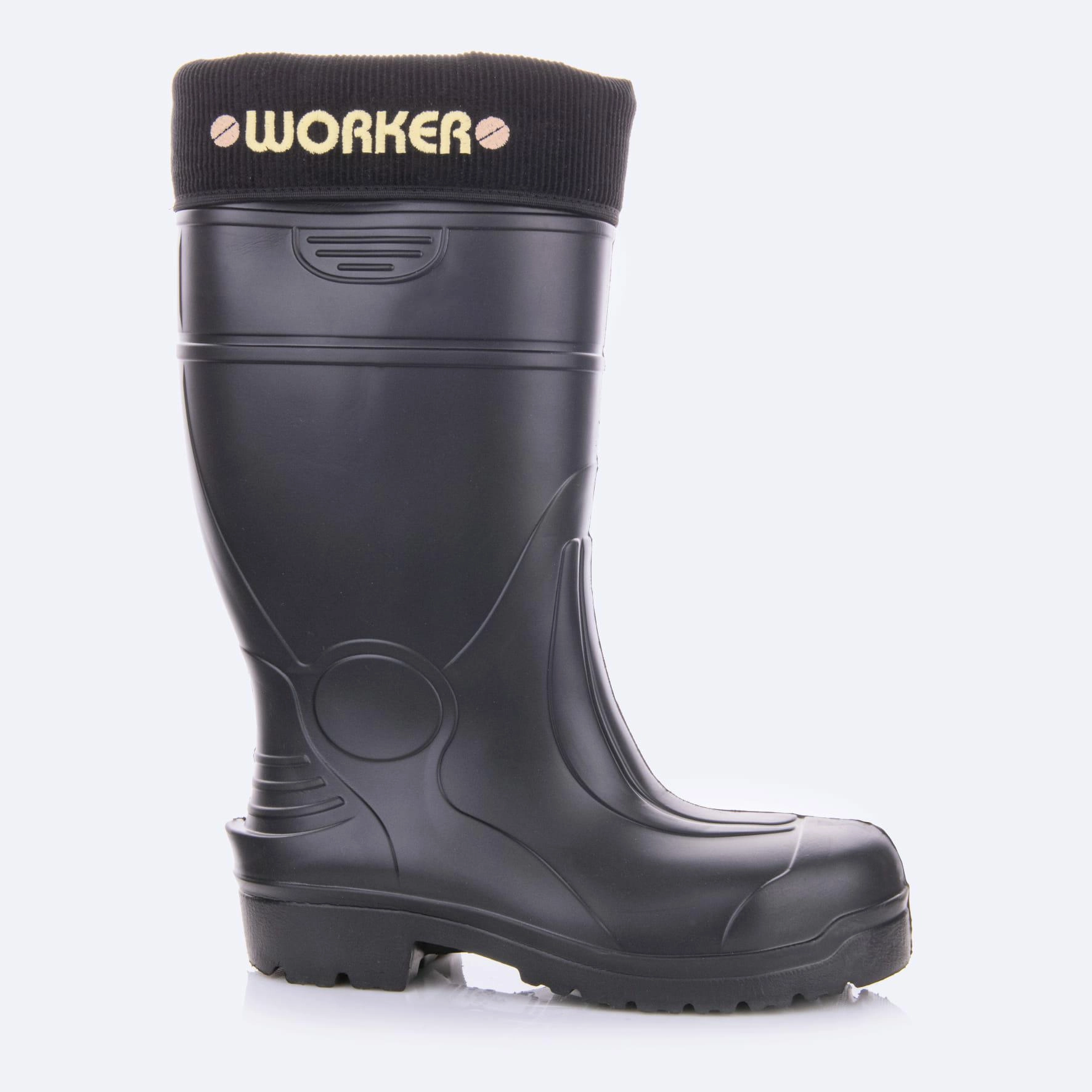 LEMIGO WALLSHOE SHOES M. WORKER-44 /899