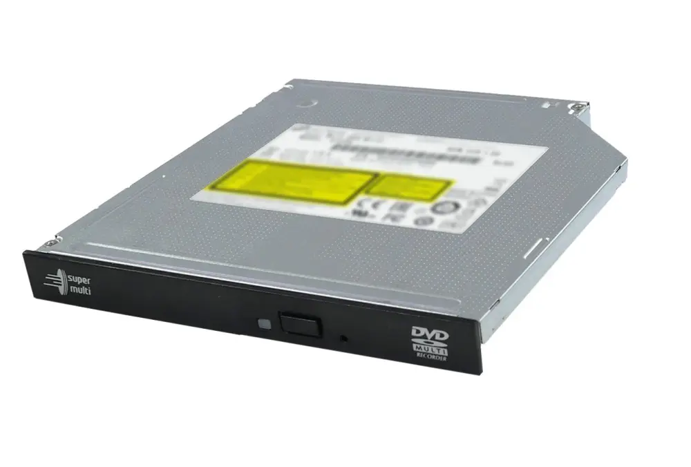 Napęd LG DVD-RW 12.7mm SLIM