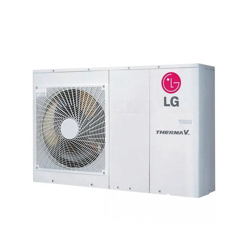 HEAT PUMP LG THERMA V SPLIT