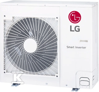 JED ZEW LG MULTISPLIT 7 9KW