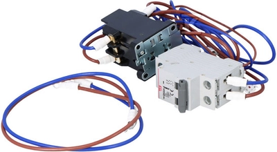 SET OF INSTAL DHW FOR 1-F