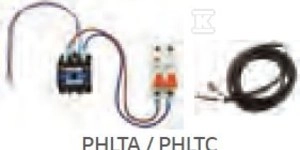 SET OF INSTAL DHW FOR 3-F