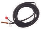 THERMISTOR OF THE 2ND CIRCUIT HEATING