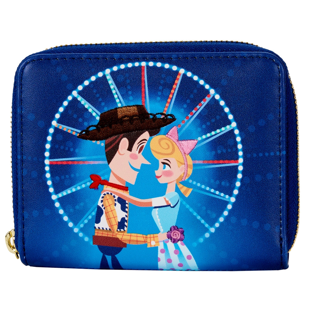 Loungefly Disney Toy Story Ferris Wheel