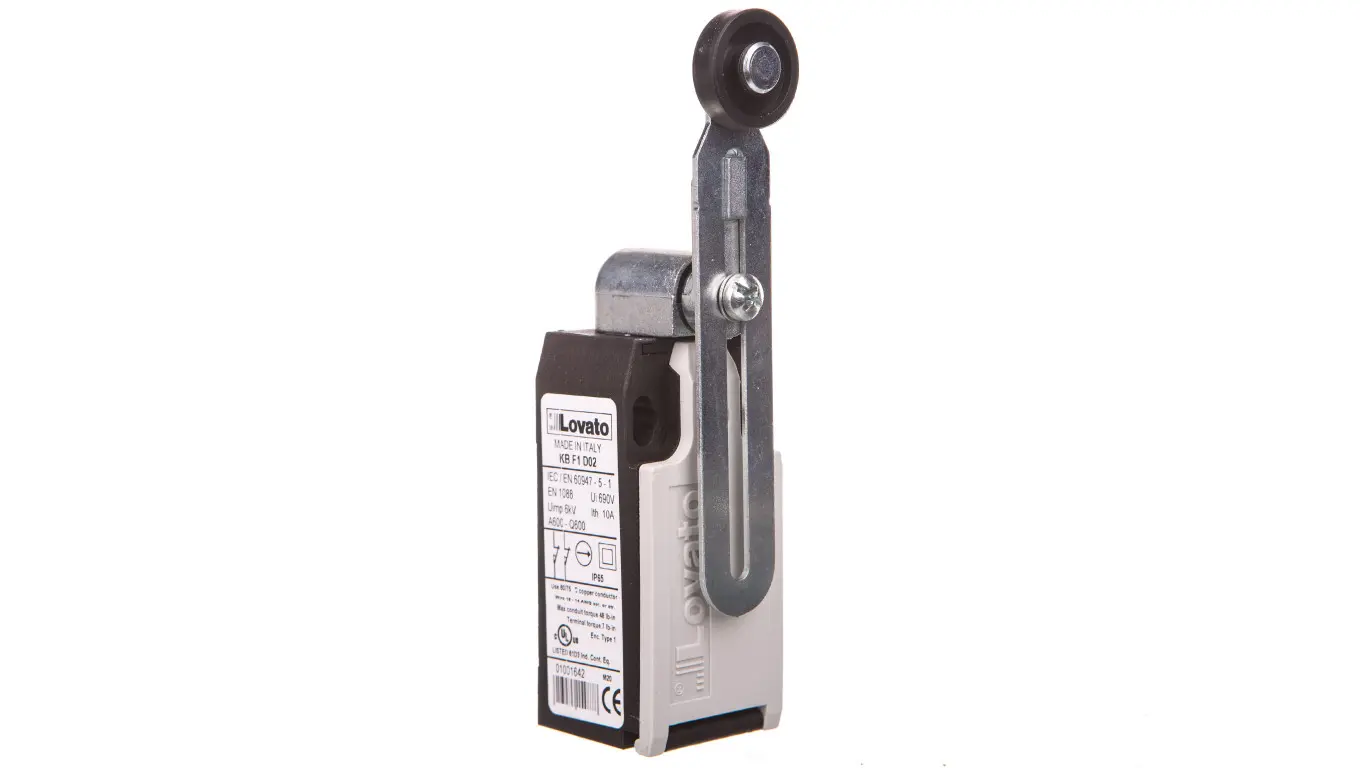 Lovato Electric Two-way Faucet Switch 2R