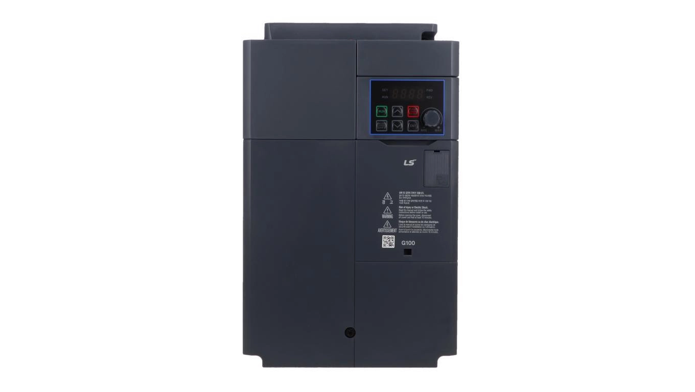 LSiS LSIS G100 series frequency converter