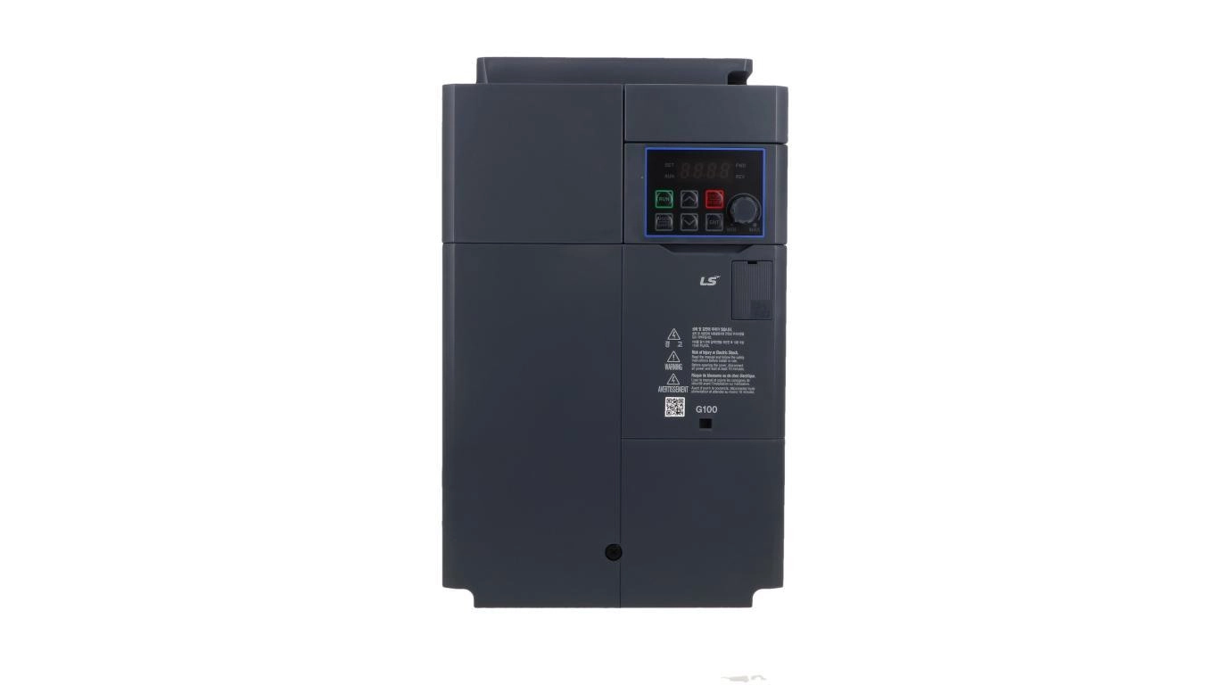LSiS LSIS G100 series frequency converter