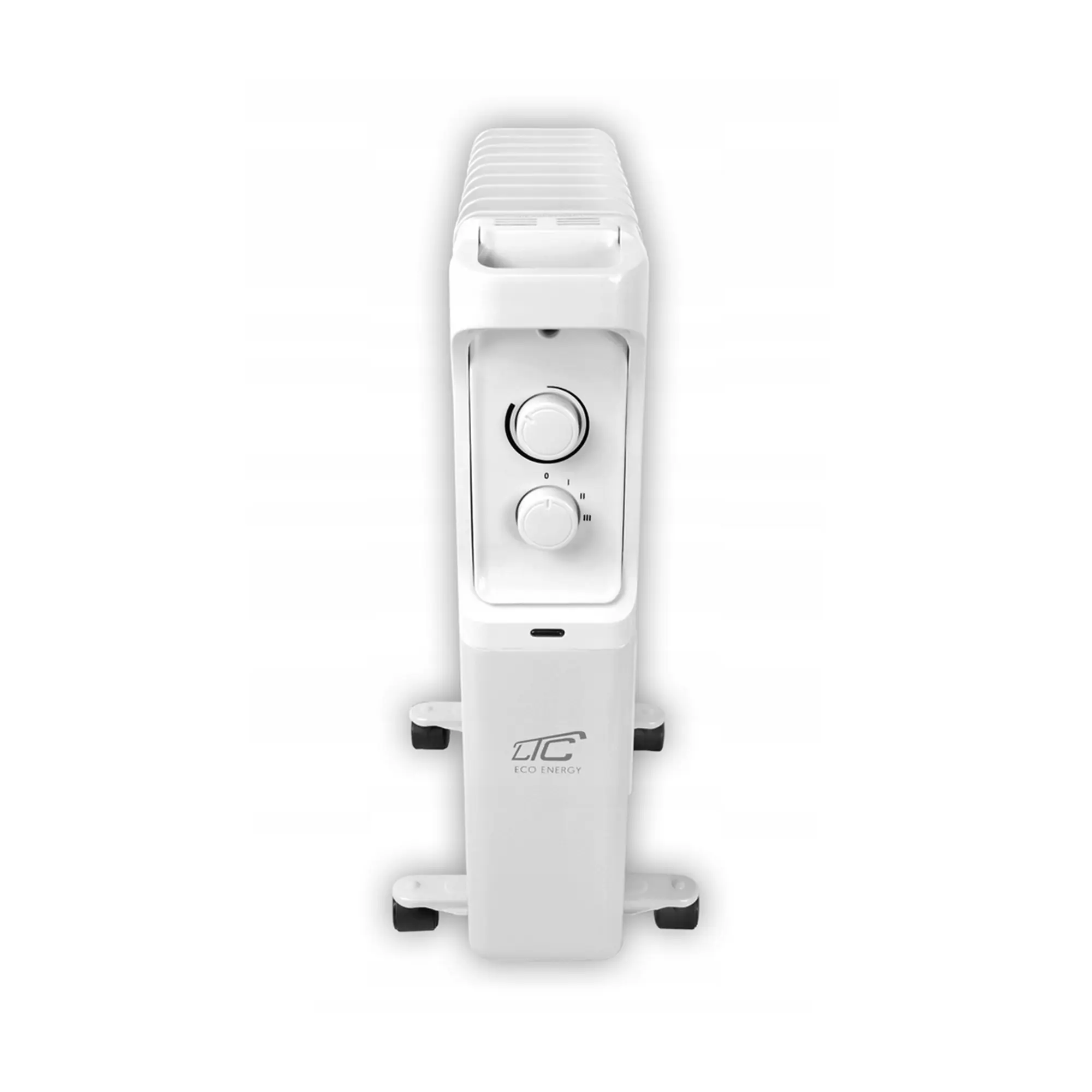 LTC LXUG11 oil radiator 2500 W