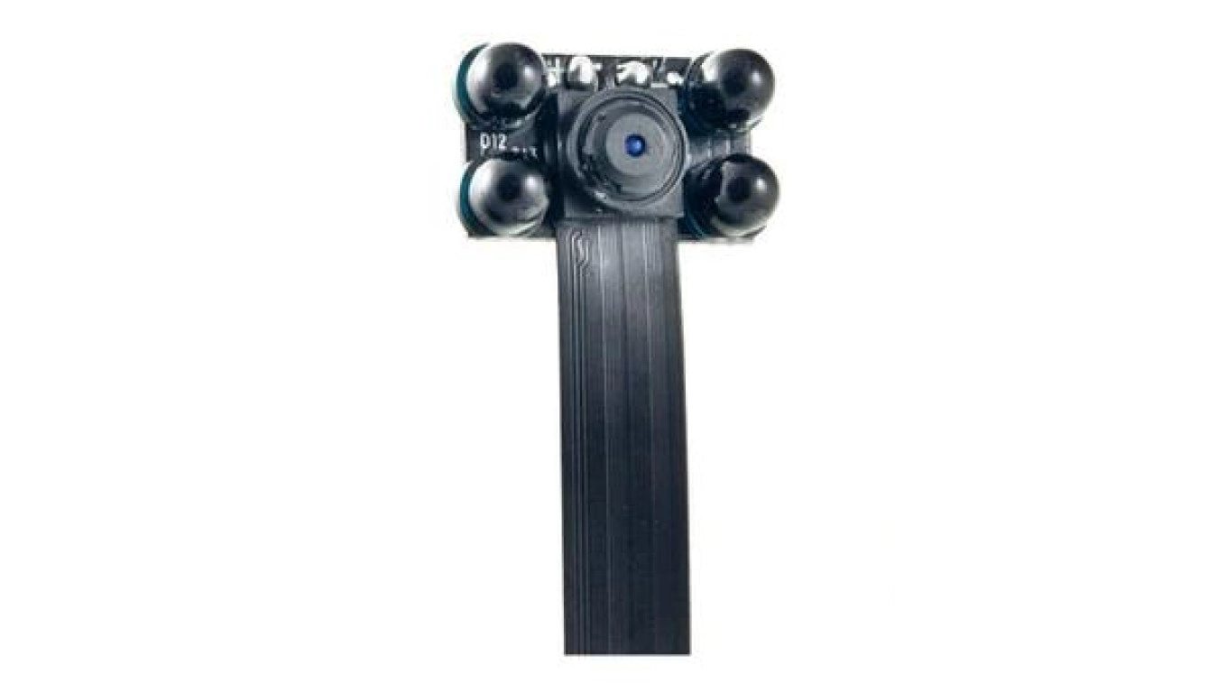 Mini camera WIFI FULLHD 1080P S06nb