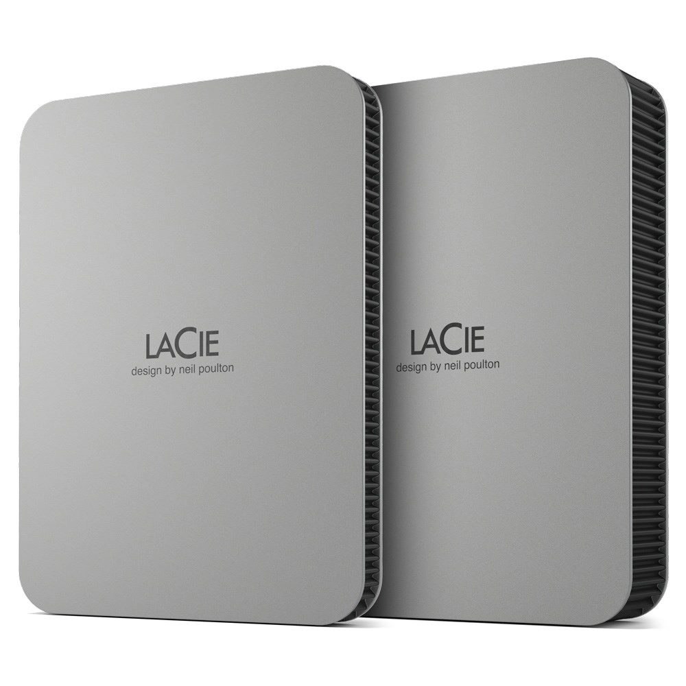 LaCie Mobile Drive  4 TB Externe