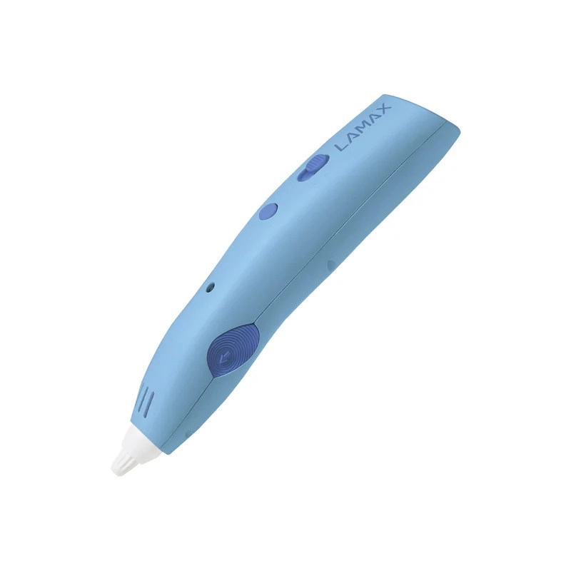 Lamax ArtKid1 3D Blue 3D Pen