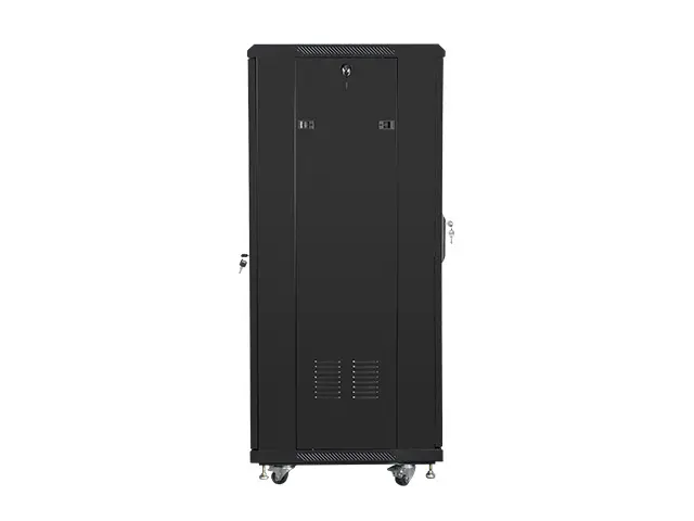 Lanberg szafa rack stojÄ
ca 19" 27U
