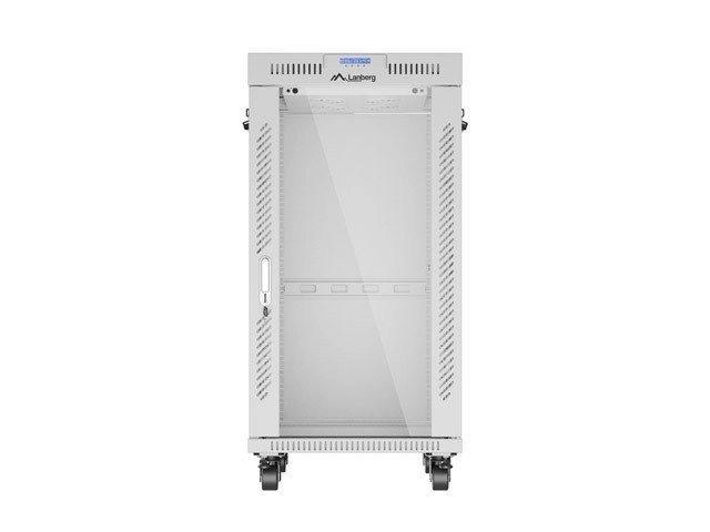 Lanberg szafa rack stojÄca 19" 22U