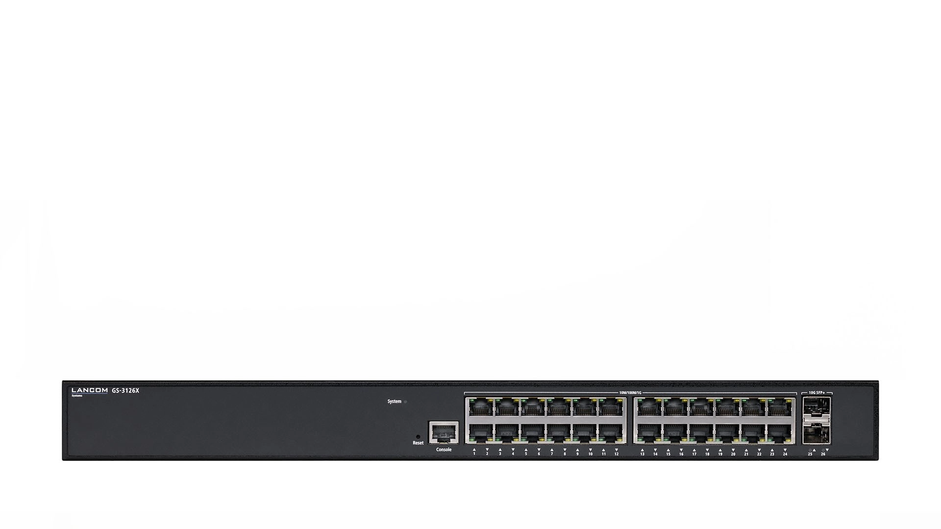 LANCOM GS-3126X Layer 3 lite access