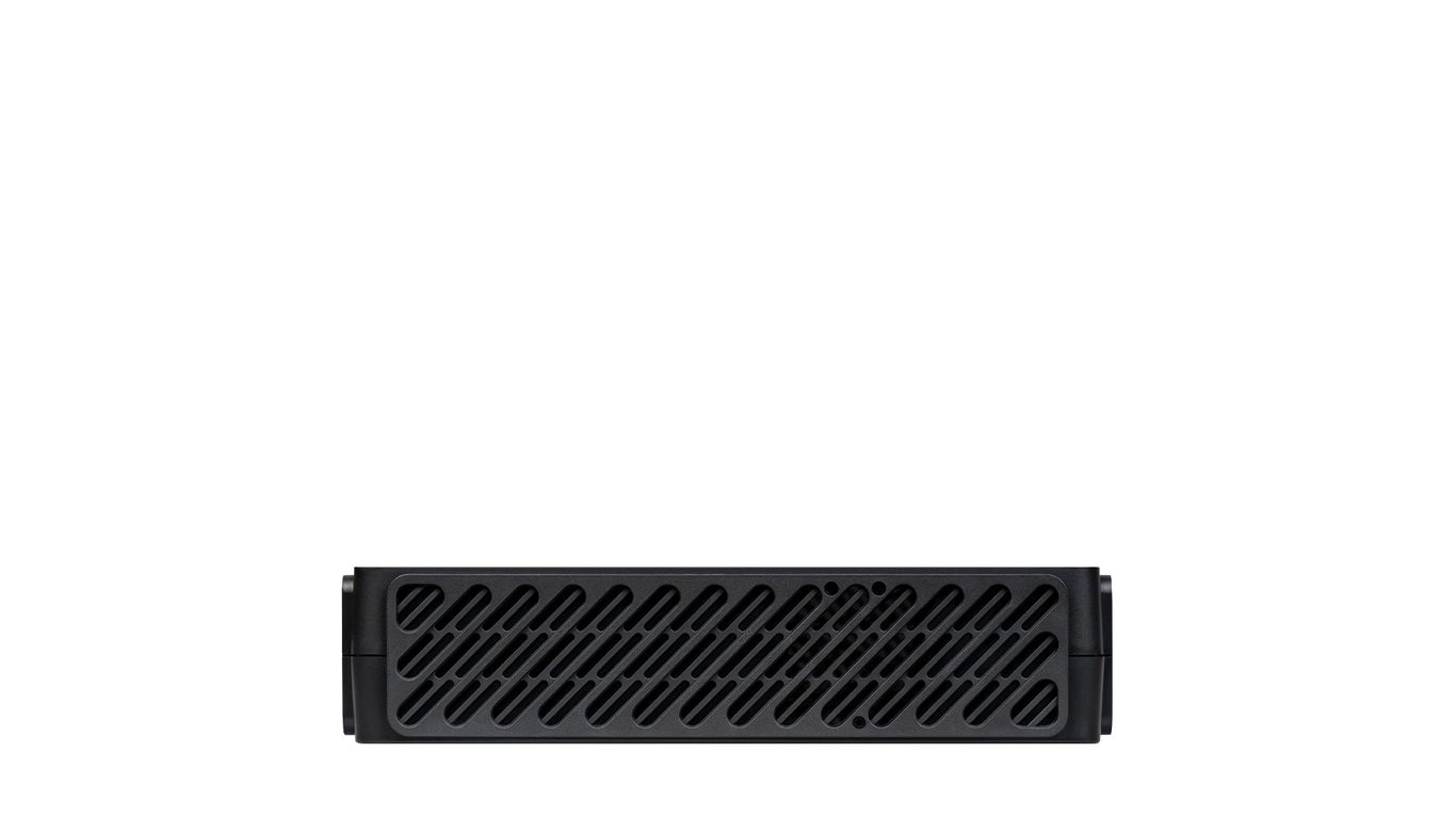 Lancom 1803VA - Router - DSL-Modem