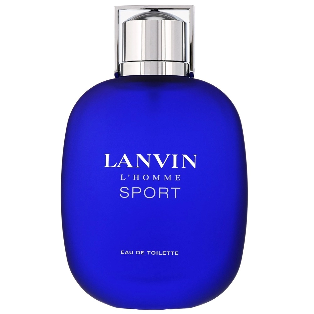 LANVIN L````Homme EDT spray 100ml 3386460060073