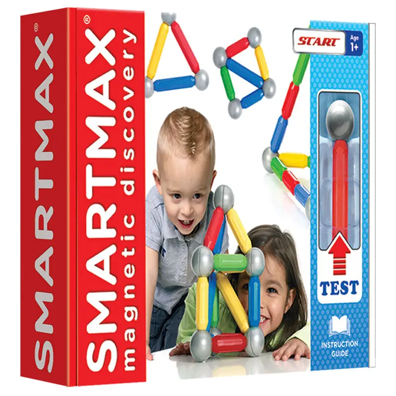 Smart Max - Start 23 pcs