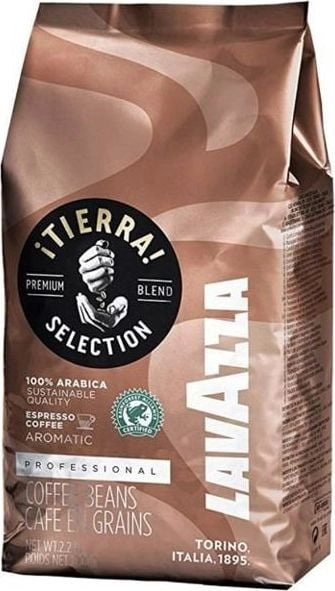 Lavazza Coffee Beans Lavazza Coffee Beans