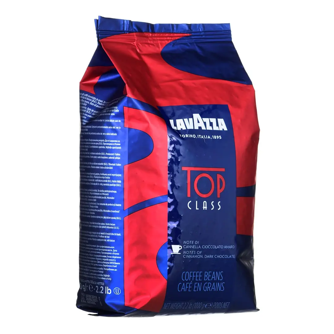 Kawa ziarnista Lavazza Top Class 1