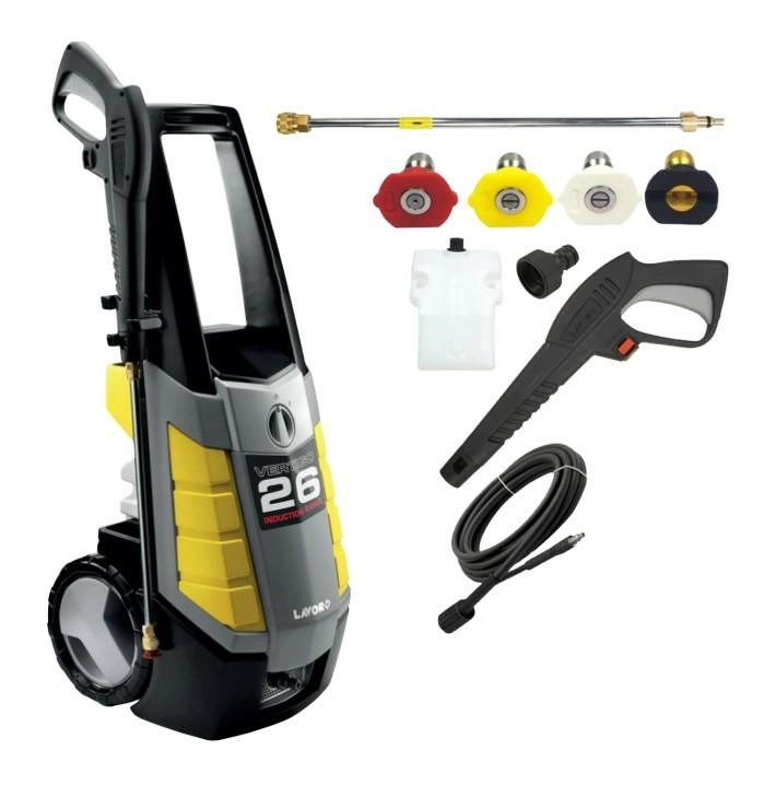 Lavor LAVOR pressure washer VERTIGO 26