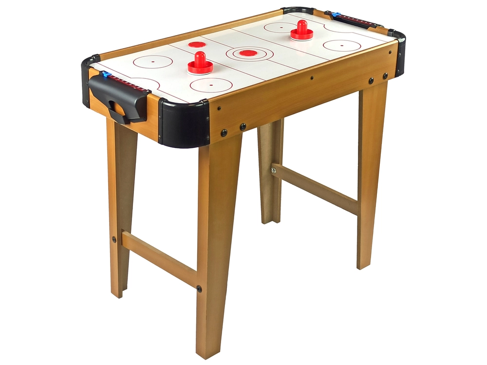 Lean Sport Arcade Game Air Hockey