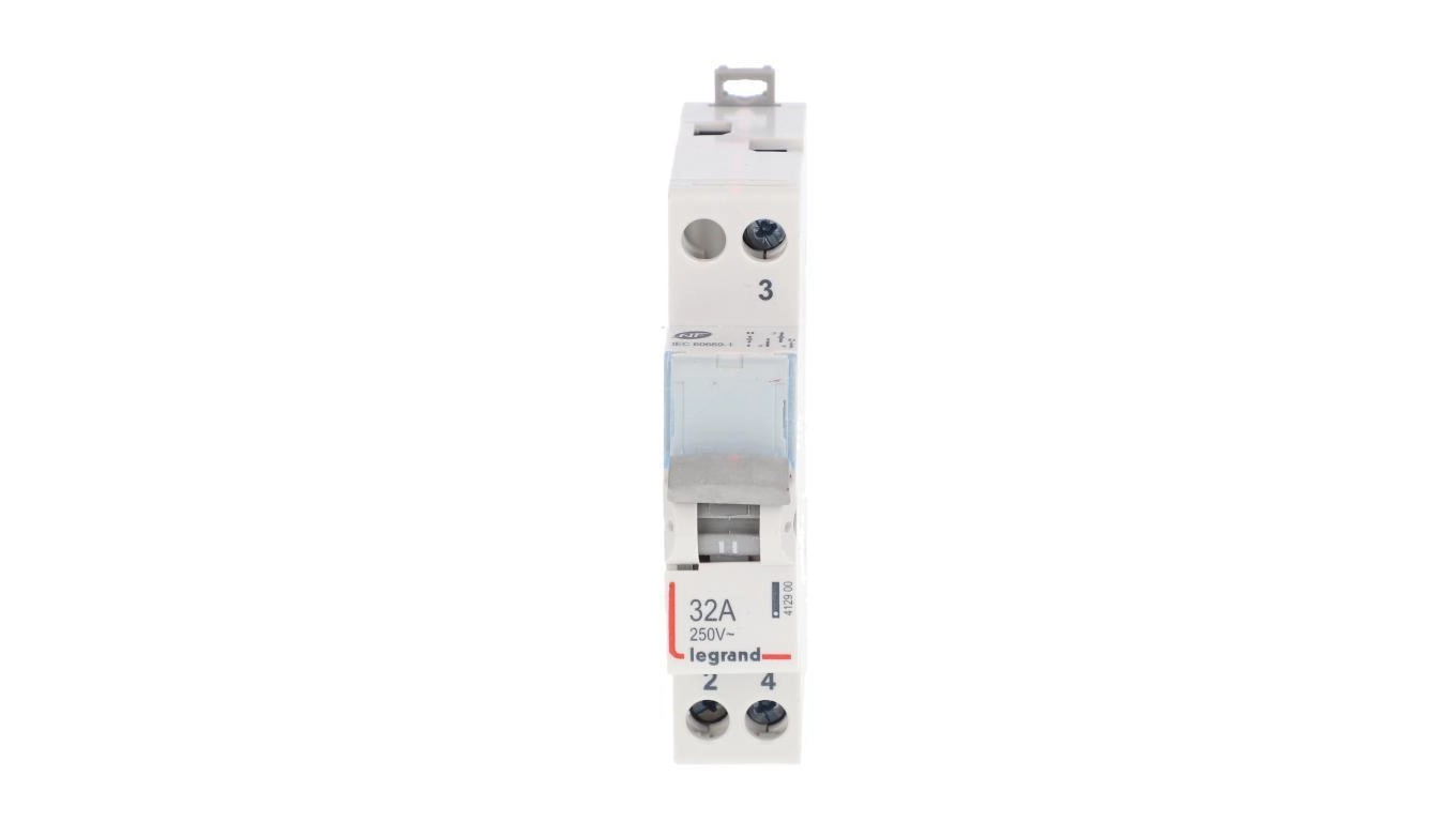 Legrand 412900 push-button panel Multicolour 0001-00010-59459