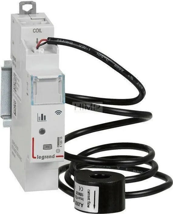 Legrand 412015 electrical relay Multicolour 0001-00014-78398