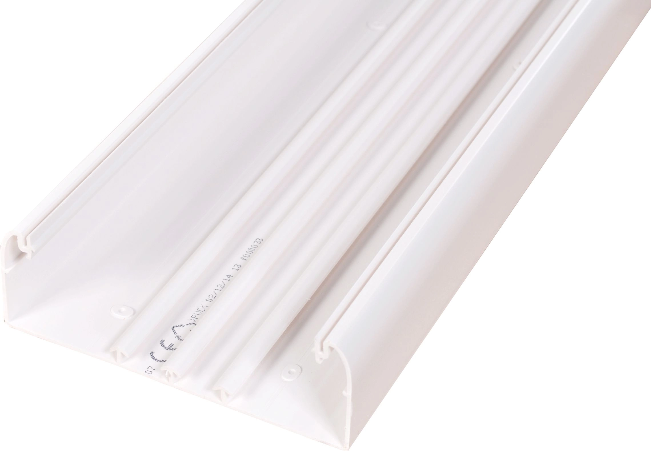 Cable channel DLP 50x150 /without cover/