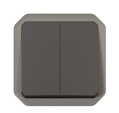 Legrand 069805L gaismas slēdzis 069805L 3414971883055