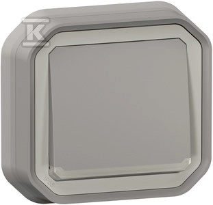 Legrand 069832L gaismas slēdzis 069832L 3414971883499