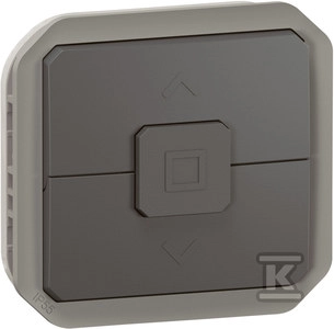 Legrand 069898L gaismas slēdzis 069898L 3414972110297