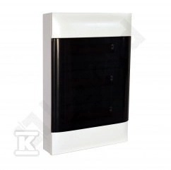 Legrand Surface-mounted modular switchboard PRACTIBOX S