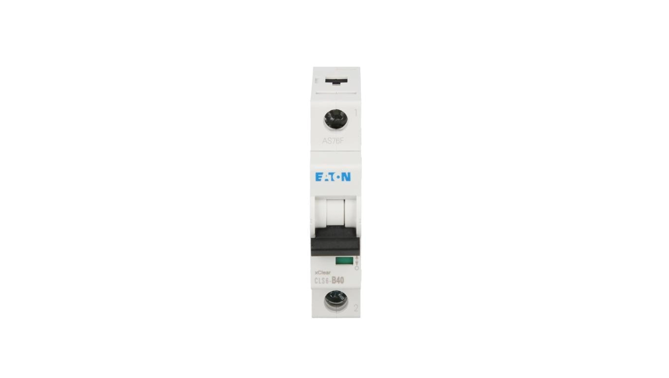 Legrand TX3 circuit breaker Miniature circuit